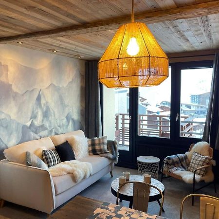 Myhome - Chamallow - Appart 4-6 Places Renove - Cosy Et Confort ! 티뉴 외부 사진