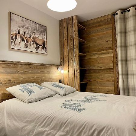 Myhome - Chamallow - Appart 4-6 Places Renove - Cosy Et Confort ! 티뉴 외부 사진
