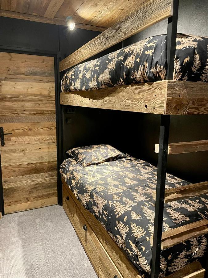 Myhome - Chamallow - Appart 4-6 Places Renove - Cosy Et Confort ! 티뉴 외부 사진